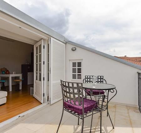 Apartment Avino Zadar Exteriér fotografie