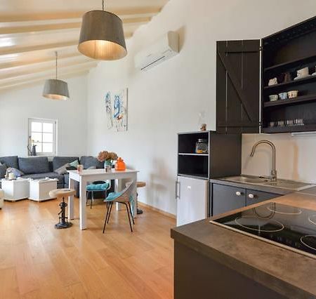 Apartment Avino Zadar Exteriér fotografie