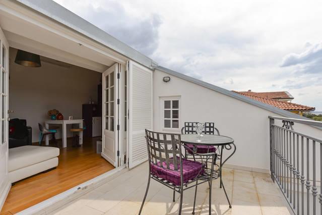 Apartment Avino Zadar Exteriér fotografie